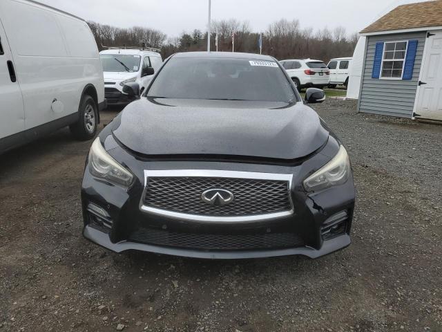 JN1BV7AR3EM680494 | 2014 Infiniti q50 base