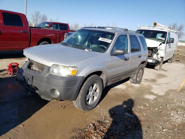 2005 Ford Escape XLT