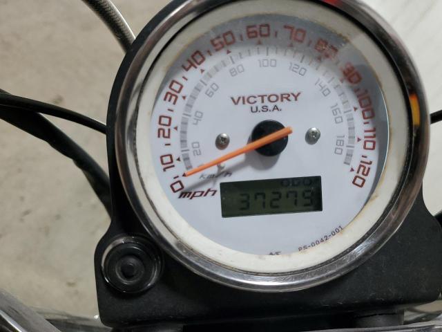 2005 VICTORY MOTORCYCLES VEGAS - 5VPGB16D153007670