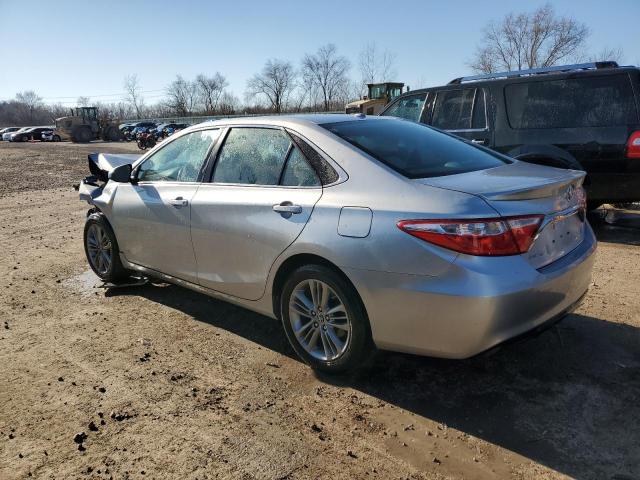 4T1BF1FK7FU973525 | 2015 TOYOTA CAMRY LE