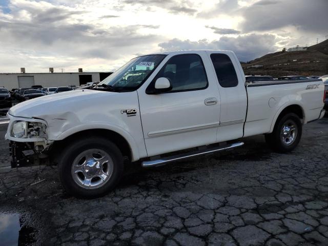 2003 Ford F-150 