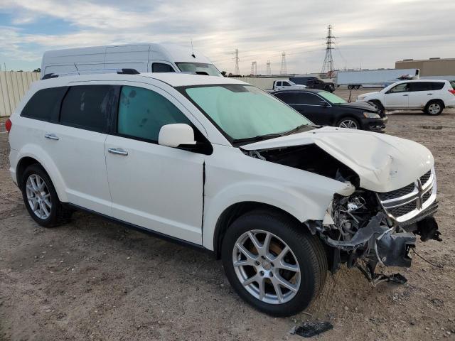 3C4PDCDG0CT201299 | 2012 Dodge journey crew