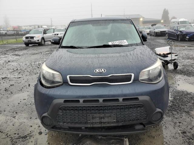 KNDJP3A52E7006778 | 2014 KIA SOUL +