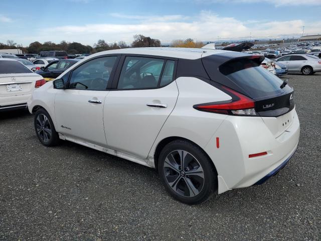 1N4AZ1CP4JC310621 | 2018 NISSAN LEAF S