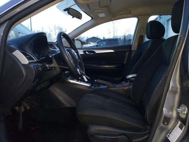 2017 NISSAN SENTRA S - 3N1AB7AP9HY308954