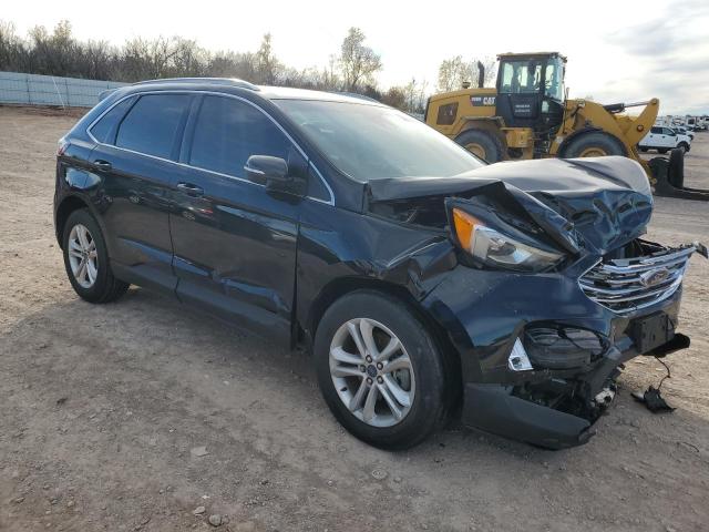 2FMPK3J98LBB17265 | 2020 FORD EDGE SEL