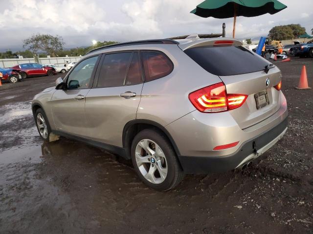 WBAVM1C58FV317136 | 2015 BMW X1 SDRIVE2