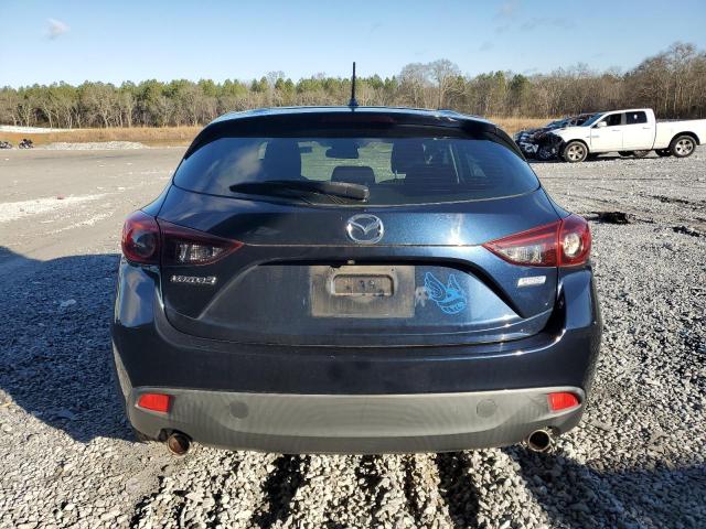 3MZBM1L71GM244675 | 2016 MAZDA 3 TOURING