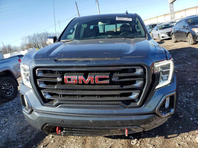 1GTP9EEDXMZ294313 | 2021 GMC SIERRA K15