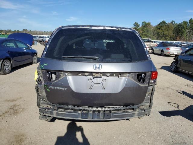 2015 HONDA ODYSSEY EX - 5FNRL5H40FB052063