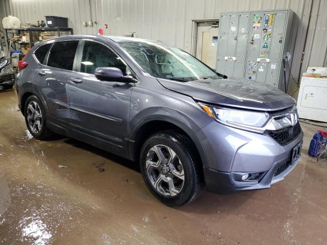 5J6RW2H51JL033312 | 2018 HONDA CR-V EX