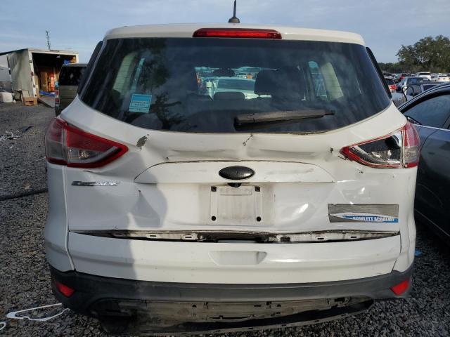 1FMCU0F71EUD56166 | 2014 FORD ESCAPE S