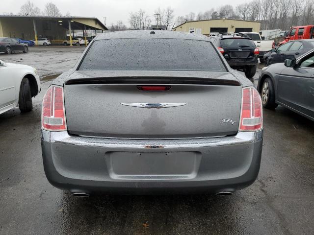 2C3CA6CT6BH582515 | 2011 Chrysler 300c