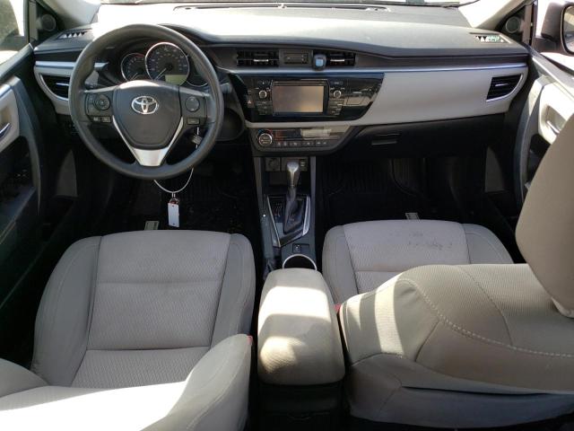 5YFBURHE9FP271171 | 2015 TOYOTA COROLLA L