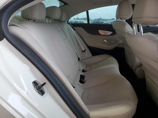 2023 MERCEDES-BENZ CLS 450 4M - W1K2J5KB0PA109988