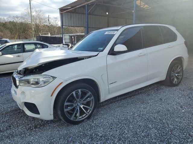 5UXKR2C54G0H42155 | 2016 BMW X5 SDRIVE3