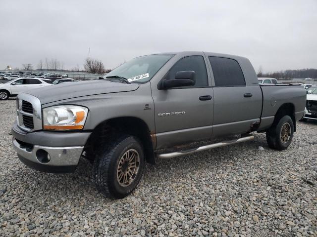 2006 Dodge Ram 2500 