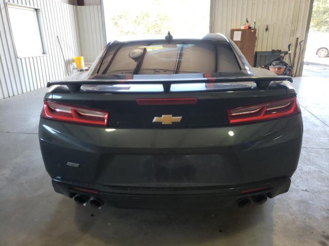 1G1FH1R75H0149811 | 2017 CHEVROLET CAMARO SS