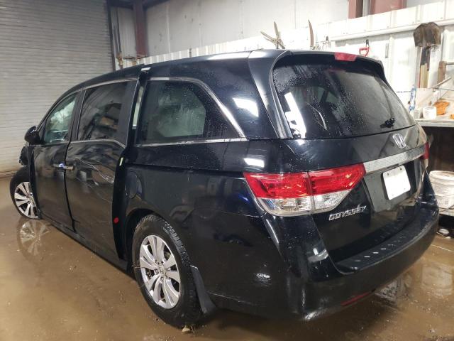 5FNRL5H6XEB062759 | 2014 HONDA ODYSSEY EX