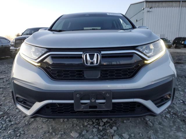 2HKRW2H83LH607903 | 2020 HONDA CR-V EXL