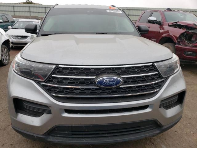 1FMSK7DH1LGC02557 | 2020 FORD EXPLORER X