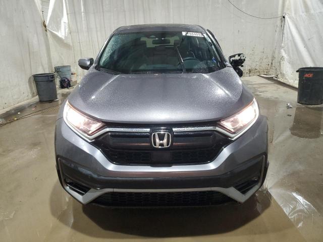 5J6RW1H50LA004232 | 2020 HONDA CR-V EX