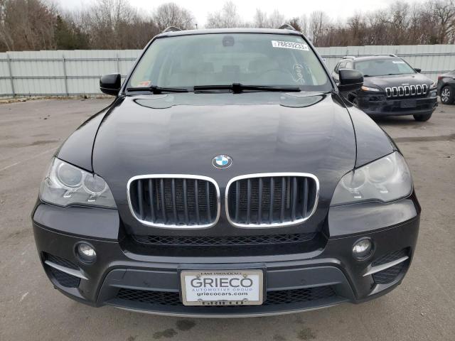 5UXZV4C55D0B06314 | 2013 BMW x5 xdrive35i