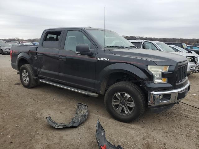 1FTEW1EF0FKE67780 | 2015 FORD F150 SUPER