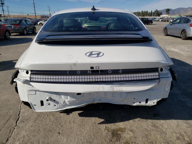 2023 HYUNDAI IONIQ 6 SE - KMHM34AC5PA022942