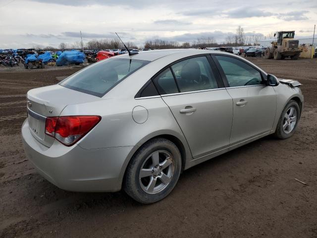 1G1PC5SB2E7205411 | 2014 CHEVROLET CRUZE LT