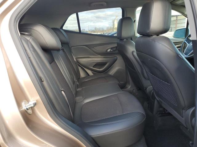 2018 BUICK ENCORE PRE - KL4CJASB4JB641554