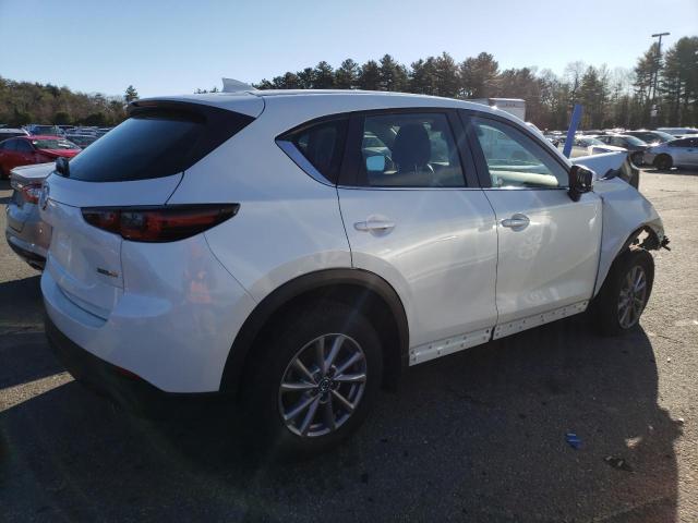 JM3KFBAM9N0601992 | 2022 MAZDA CX-5