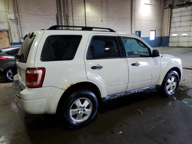 1FMCU0D77CKB01422 | 2012 Ford escape xlt