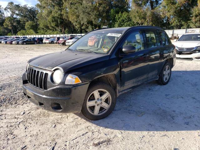 2010 Jeep Compass Sport