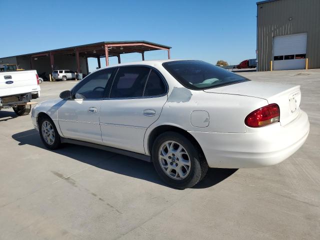 2001 Oldsmobile Intrigue Gx VIN: 1G3WH52H51F211437 Lot: 79062903