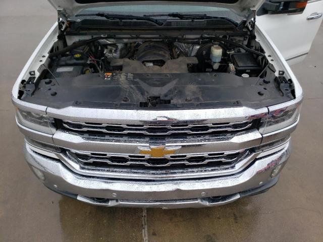 3GCUCSEC9GG222503 | 2016 CHEVROLET SILVERADO