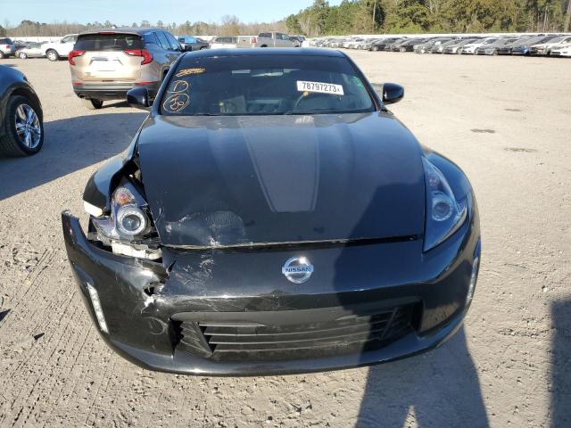 JN1AZ4EH3JM571186 | 2018 NISSAN 370Z BASE