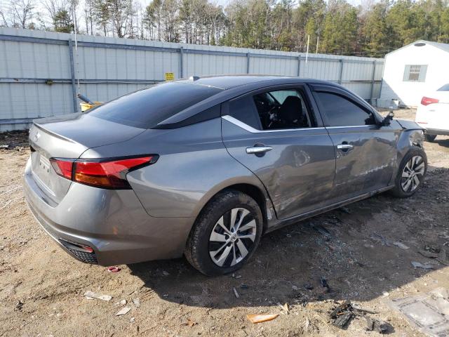 1N4BL4BV2LC185127 | 2020 NISSAN ALTIMA S