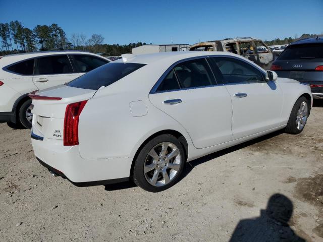 1G6AH5RX1F0116006 | 2015 CADILLAC ATS LUXURY