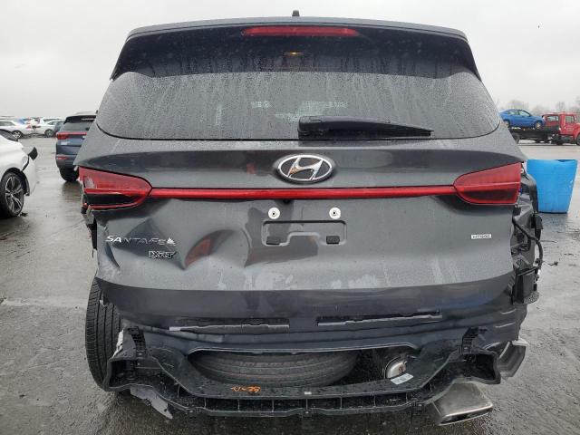 2023 HYUNDAI SANTA FE X - 5NMS6DAJ1PH616371