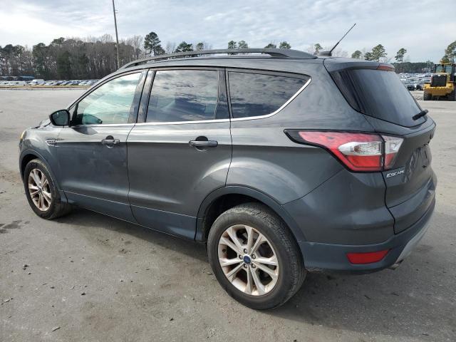 1FMCU0GD6JUA11469 | 2018 FORD ESCAPE SE