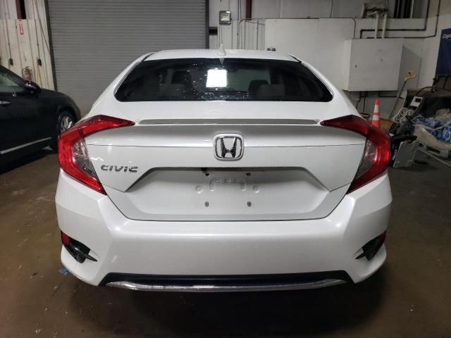 19XFC1F71LE015212 | 2020 HONDA CIVIC EXL