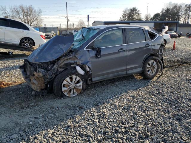 Vin: 2hkrm3h52dh524126, lot: 80545363, honda crv ex 2013 img_1