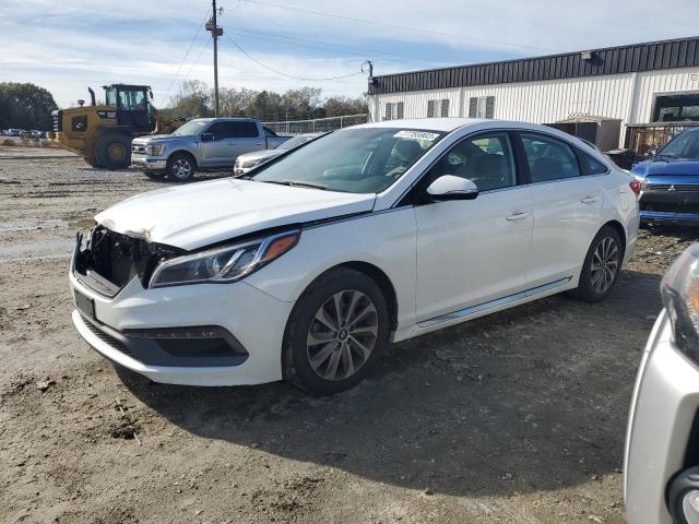 5NPE34AF7FH061512 | 2015 HYUNDAI SONATA SPO