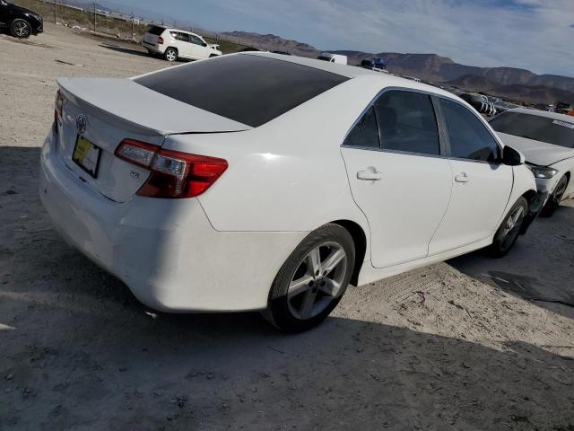 4T1BF1FK3EU391100 | 2014 TOYOTA CAMRY L