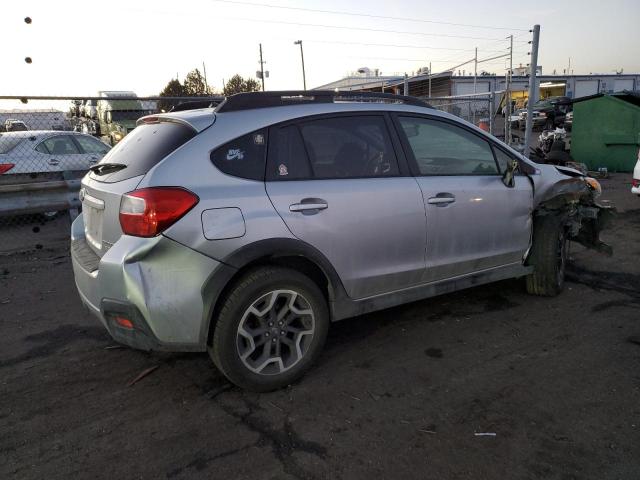 JF2GPABC3G8343860 | 2016 SUBARU CROSSTREK