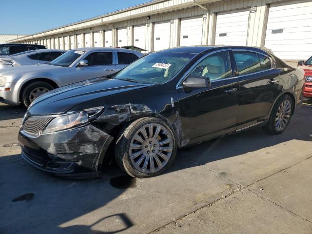 2015 Lincoln MKS 