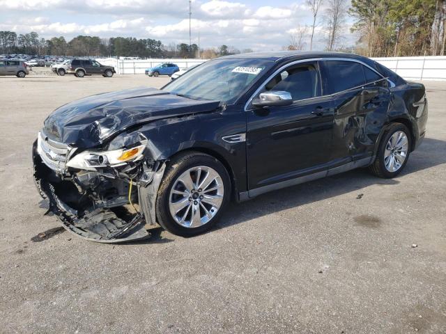 2010 Ford Taurus Limited