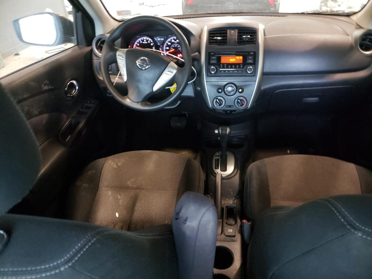 3N1CN7AP2FL883911 2015 Nissan Versa S