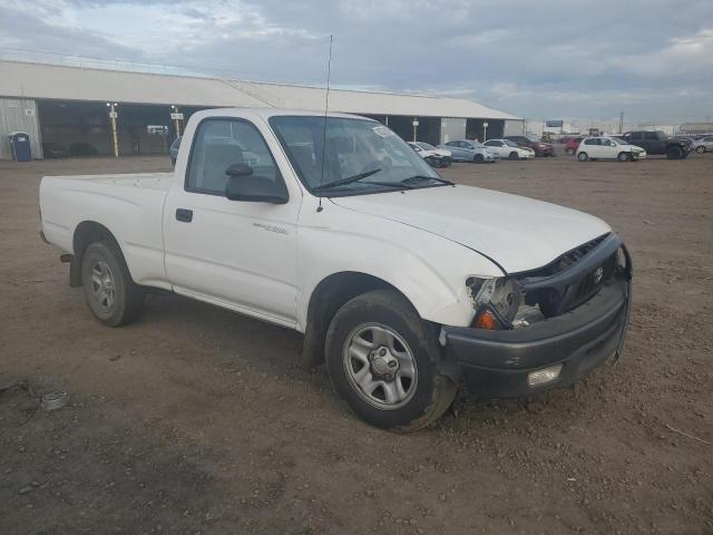 5TENL42N52Z062445 | 2002 Toyota tacoma